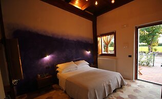 Agriturimo Essentia Dimora Rurale