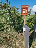 Agriturimo Essentia Dimora Rurale