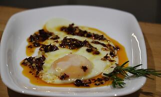 Agriturimo Essentia Dimora Rurale