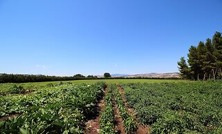 Agriturimo Essentia Dimora Rurale
