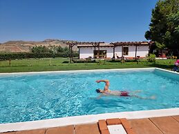 Agriturimo Essentia Dimora Rurale