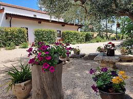 Agriturimo Essentia Dimora Rurale