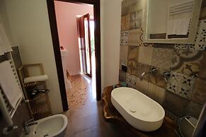 Agriturimo Essentia Dimora Rurale