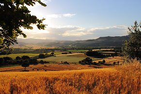 Agriturimo Essentia Dimora Rurale