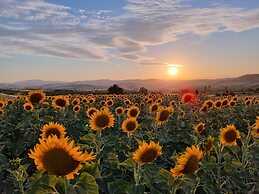 Agriturimo Essentia Dimora Rurale