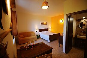 Agriturimo Essentia Dimora Rurale