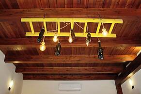 Agriturimo Essentia Dimora Rurale