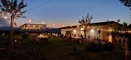 Agriturimo Essentia Dimora Rurale