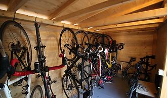 Agriturimo Essentia Dimora Rurale