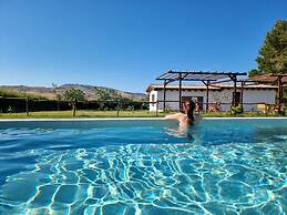 Agriturimo Essentia Dimora Rurale