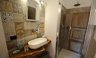 Agriturimo Essentia Dimora Rurale