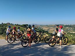 Agriturimo Essentia Dimora Rurale