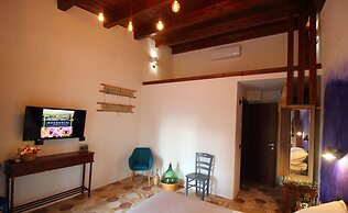 Agriturimo Essentia Dimora Rurale