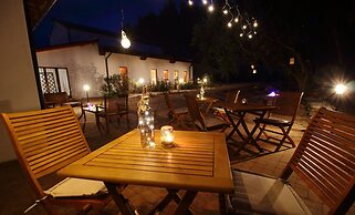 Agriturimo Essentia Dimora Rurale