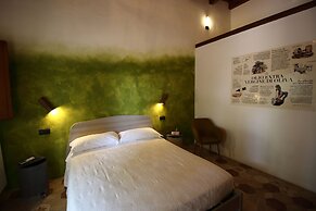 Agriturimo Essentia Dimora Rurale