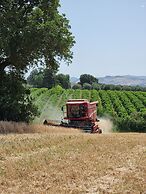 Agriturimo Essentia Dimora Rurale