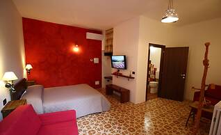 Agriturimo Essentia Dimora Rurale