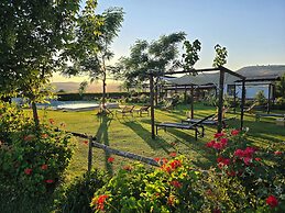 Agriturimo Essentia Dimora Rurale