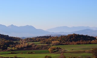 Agriturimo Essentia Dimora Rurale