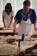 Agriturimo Essentia Dimora Rurale