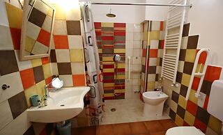 Agriturimo Essentia Dimora Rurale