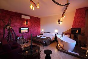 Agriturimo Essentia Dimora Rurale