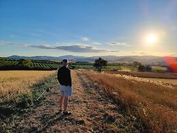 Agriturimo Essentia Dimora Rurale