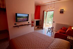 Agriturimo Essentia Dimora Rurale