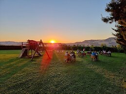 Agriturimo Essentia Dimora Rurale