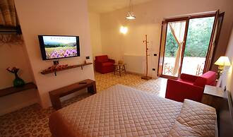 Agriturimo Essentia Dimora Rurale