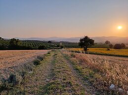 Agriturimo Essentia Dimora Rurale