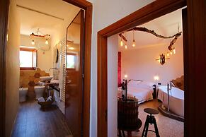 Agriturimo Essentia Dimora Rurale