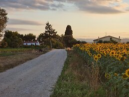 Agriturimo Essentia Dimora Rurale