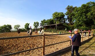 Agriturimo Essentia Dimora Rurale