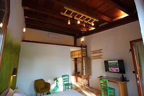 Agriturimo Essentia Dimora Rurale