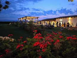 Agriturimo Essentia Dimora Rurale
