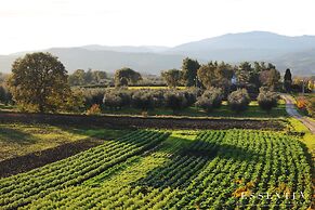 Agriturimo Essentia Dimora Rurale