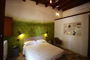 Agriturimo Essentia Dimora Rurale