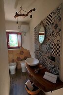 Agriturimo Essentia Dimora Rurale