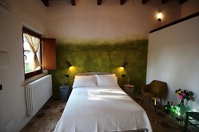 Agriturimo Essentia Dimora Rurale