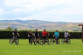 Agriturimo Essentia Dimora Rurale
