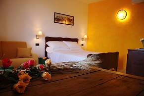 Agriturimo Essentia Dimora Rurale