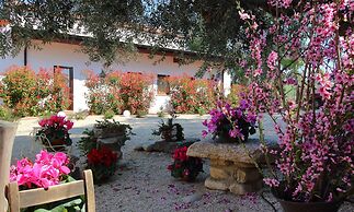 Agriturimo Essentia Dimora Rurale