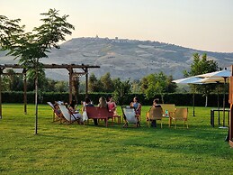 Agriturimo Essentia Dimora Rurale