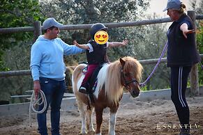 Agriturimo Essentia Dimora Rurale