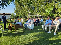 Agriturimo Essentia Dimora Rurale