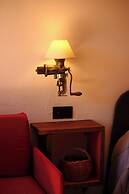 Agriturimo Essentia Dimora Rurale