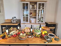 Agriturimo Essentia Dimora Rurale