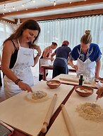 Agriturimo Essentia Dimora Rurale