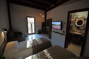 Agriturimo Essentia Dimora Rurale